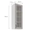 Kuchynská skrinka Stilo claygrey/biela 40GS-108 1F,3