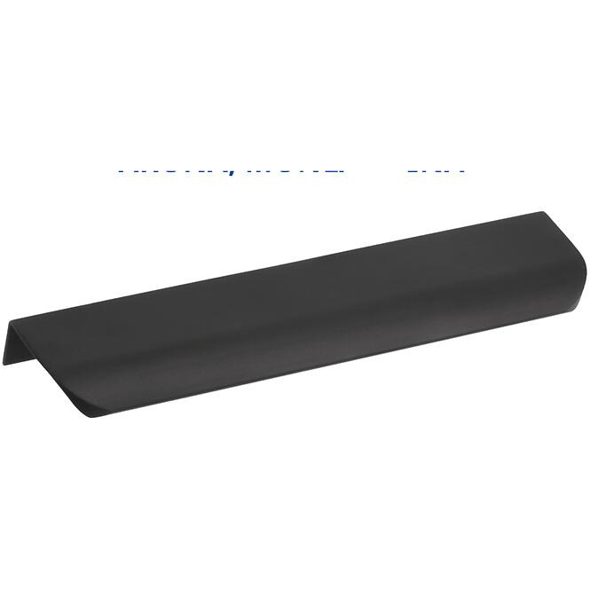 Úchytka Siena/Monza/Arona UA-HEXA-160-20M (na čelo skrinky  30)