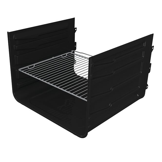 Plynový sporák Mora biely E 2250 AW