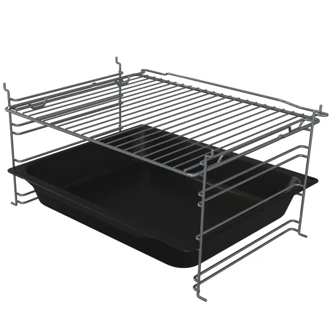 Indukcia sporák Mora biely C 2245 AW