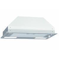 Vstavaný digestor Mora strieborný OI 661 X