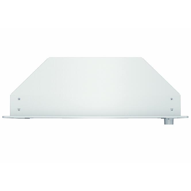 Vstavaný digestor Mora strieborný OI 661 X