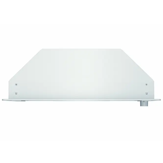 Vstavaný digestor Mora strieborný OI 661 X,3