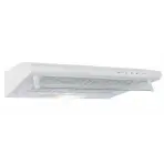 Univerzálny digestor Mora biely OP 530 W