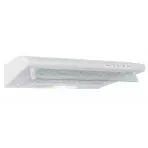 Univerzálny digestor Mora biely OP 630 W
