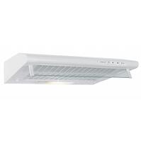 Univerzálny digestor Mora biely OP 630 W