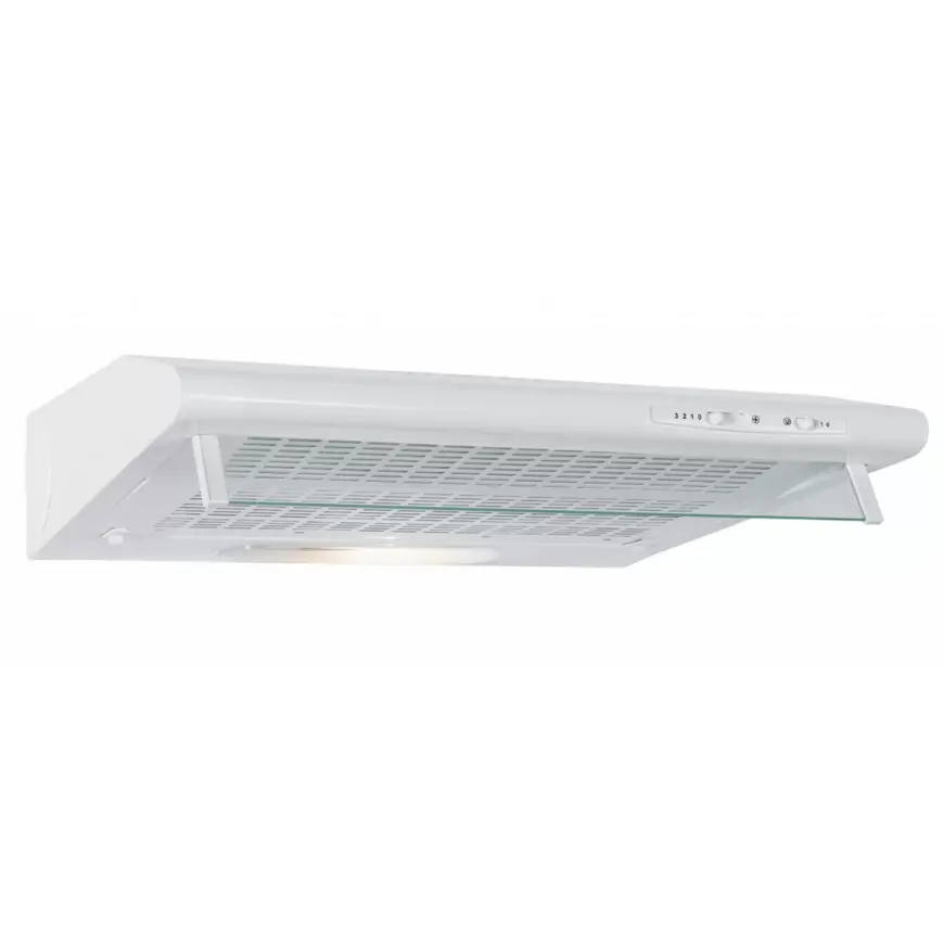Univerzálny digestor Mora biely OP 630 W