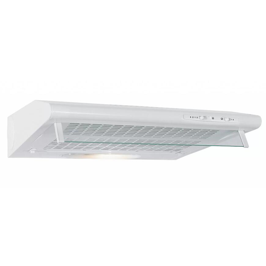 Univerzálny digestor Mora biely OP 630 W