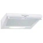 Univerzálny digestor Mora biely OP 540 W
