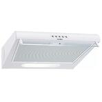 Univerzálny digestor Mora biely OP 540 W