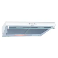 Univerzálny digestor Mora biely OP 640 W