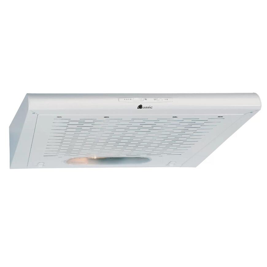 Univerzálny digestor Mora biely OP 532 W
