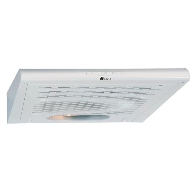 Univerzálny digestor Mora biely OP 632 W