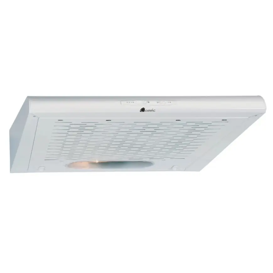 Univerzálny digestor Mora biely OP 632 W
