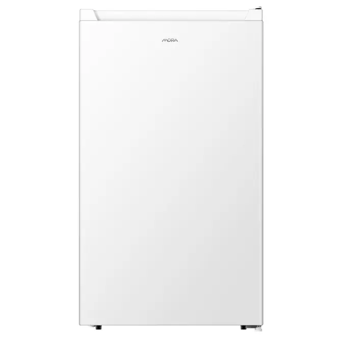 Chladnička mini Mora biela CB 984 W