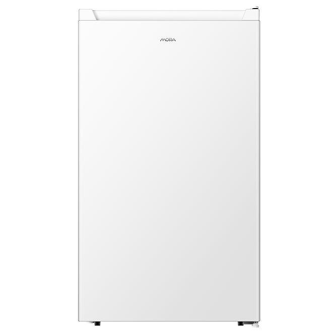 Chladnička mini Mora biela CB 984 W