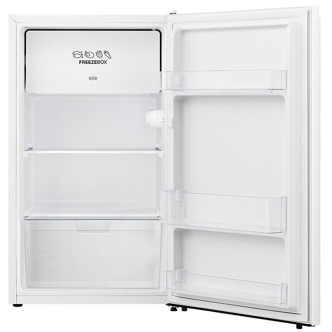 Chladnička mini Mora biela CB 984 W