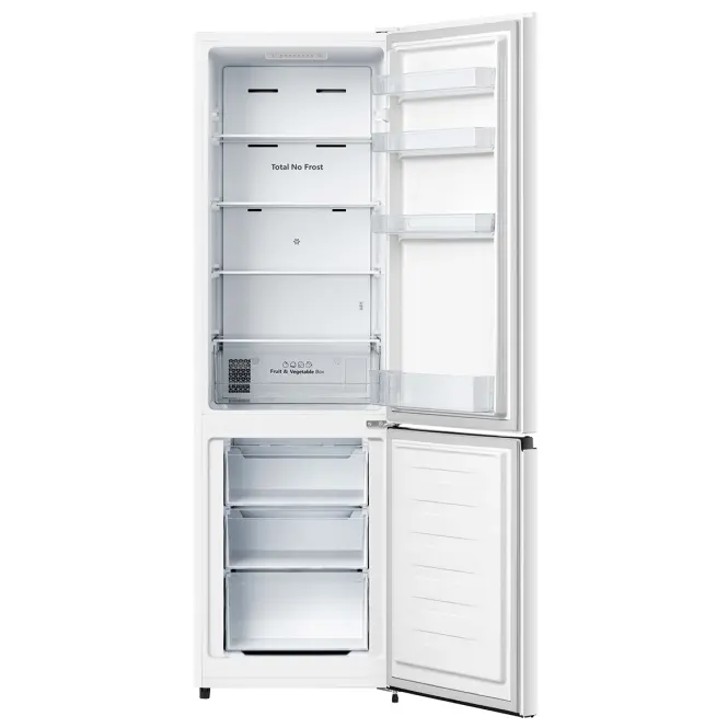 Chladnička Mora biela CMDN 3054 W,2