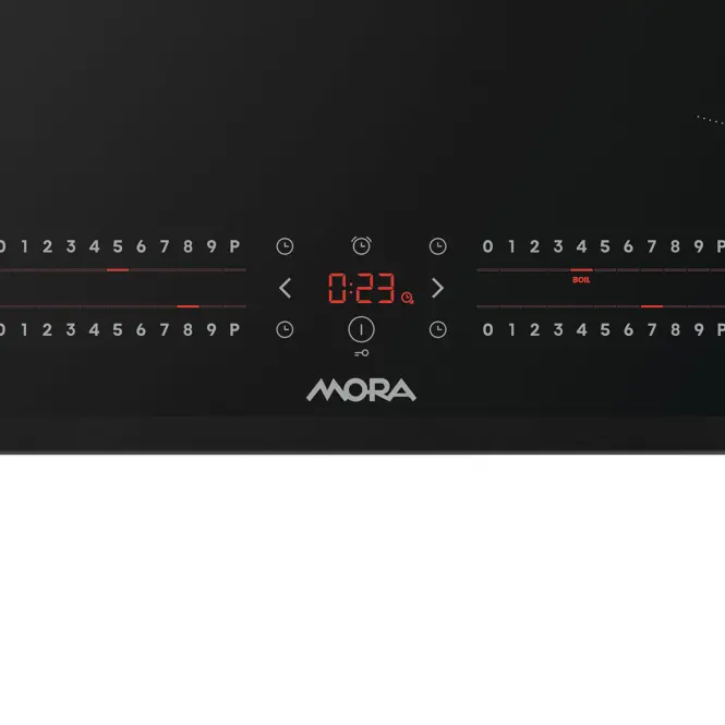 Indukčná varná doska 4 Mora VDIS 655 FF