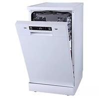 Umývačka riadu Mora biela SM 526C3 W