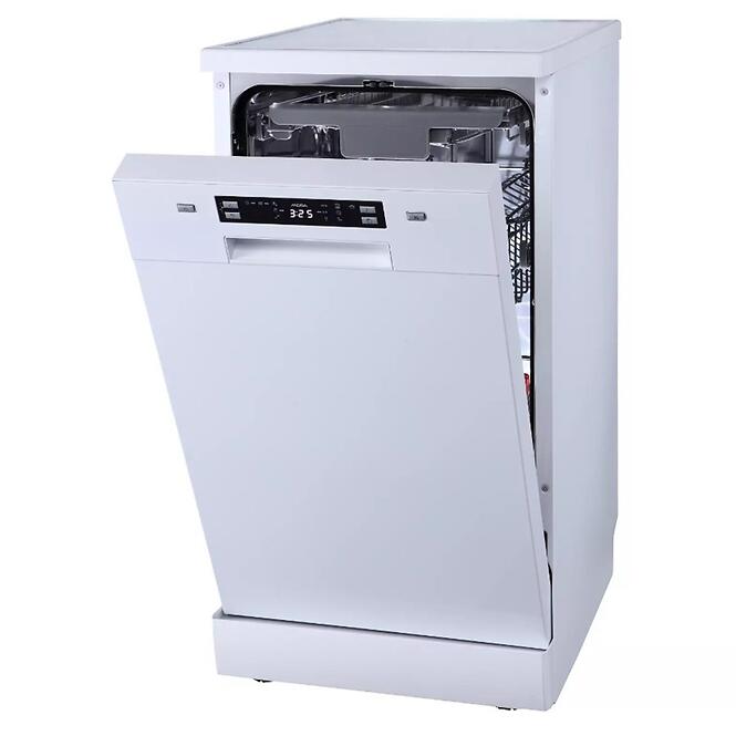 Umývačka riadu Mora biela SM 526C3 W