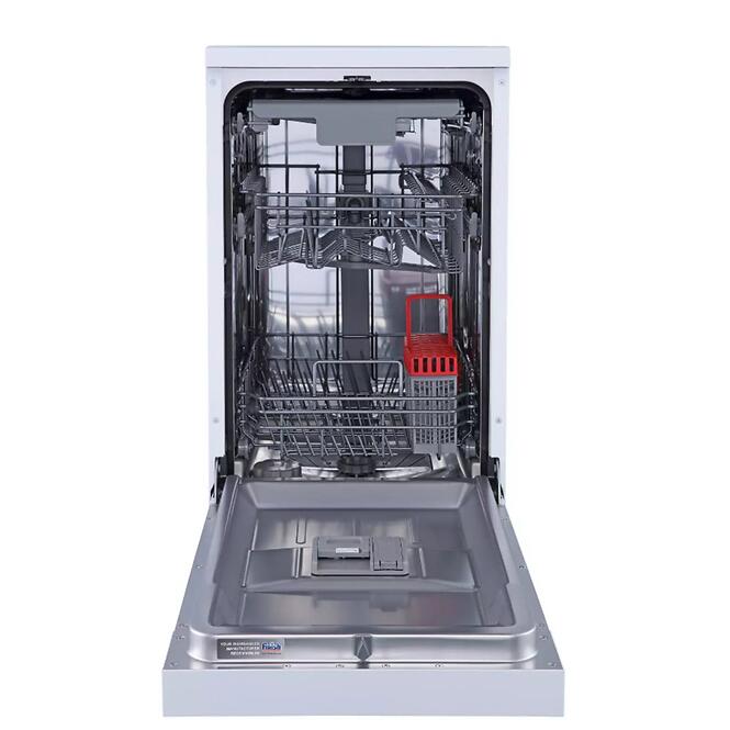 Umývačka riadu Mora biela SM 526C3 W
