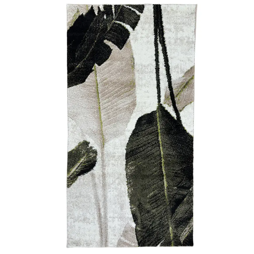 Koberec Granada 0,8/1,5 02777A béžový/olivový