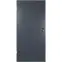 Technické dvere T43 100 antracit,3