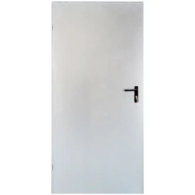 Technické dvere T43 90 pozinkovaný