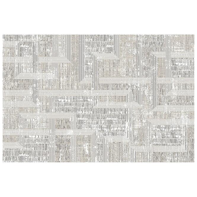Koberec Hermes 1,9/2,7 12430a-298161 béžový,2