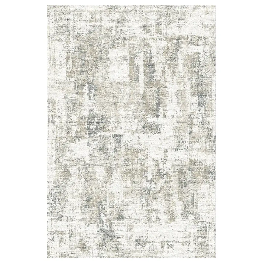 Koberec Infinity 1,33/1,9 02678b 050242 biely/béžový