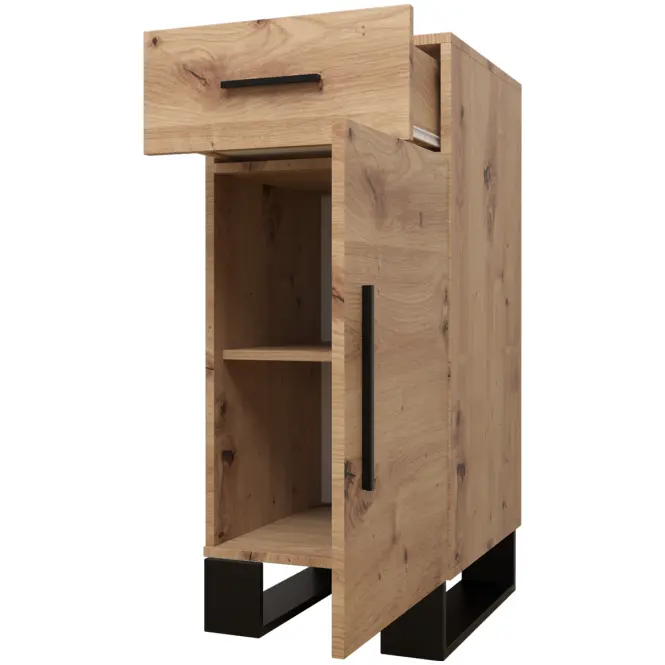 Komoda Artin dub artisan,3