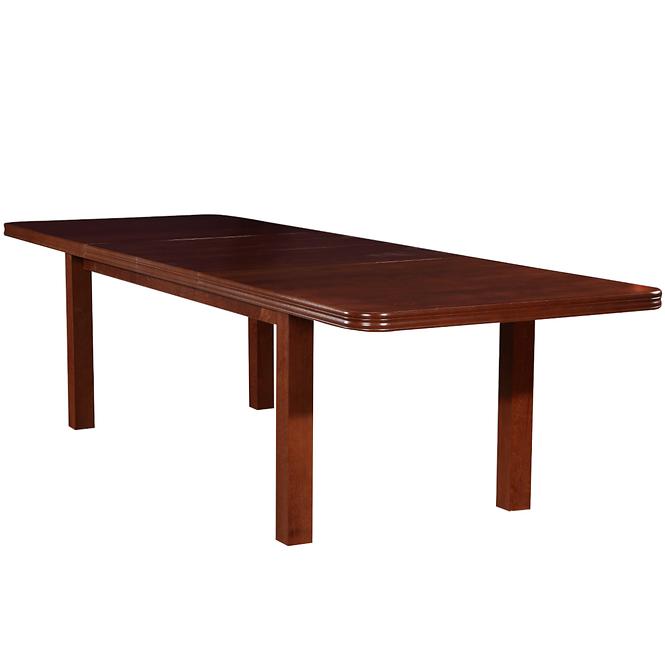 Rozkladací stôl ST14 160/200x90cm orech H