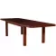 Rozkladací stôl ST14 160/200x90cm orech H,2