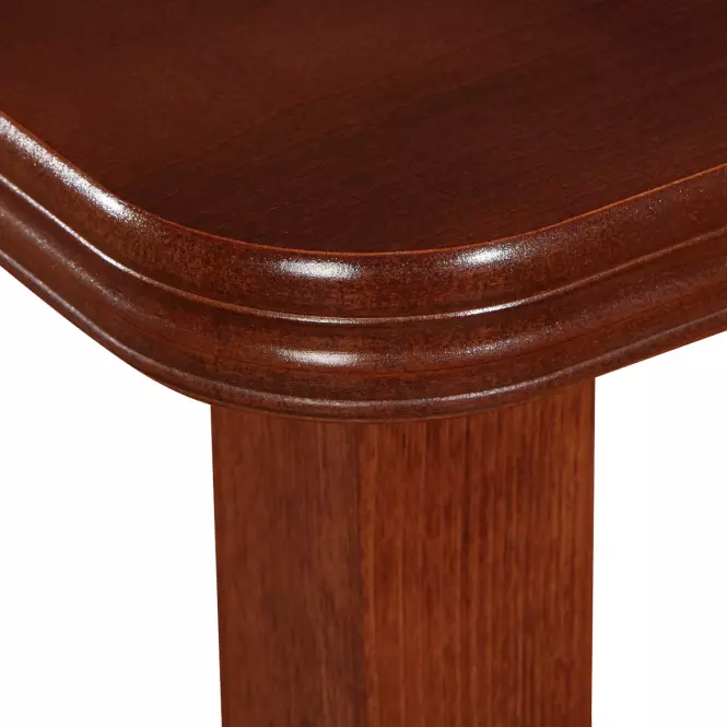 Rozkladací stôl ST14 160/200x90cm orech H