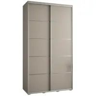Skriňa Dakota 4-120 (45) kašmír