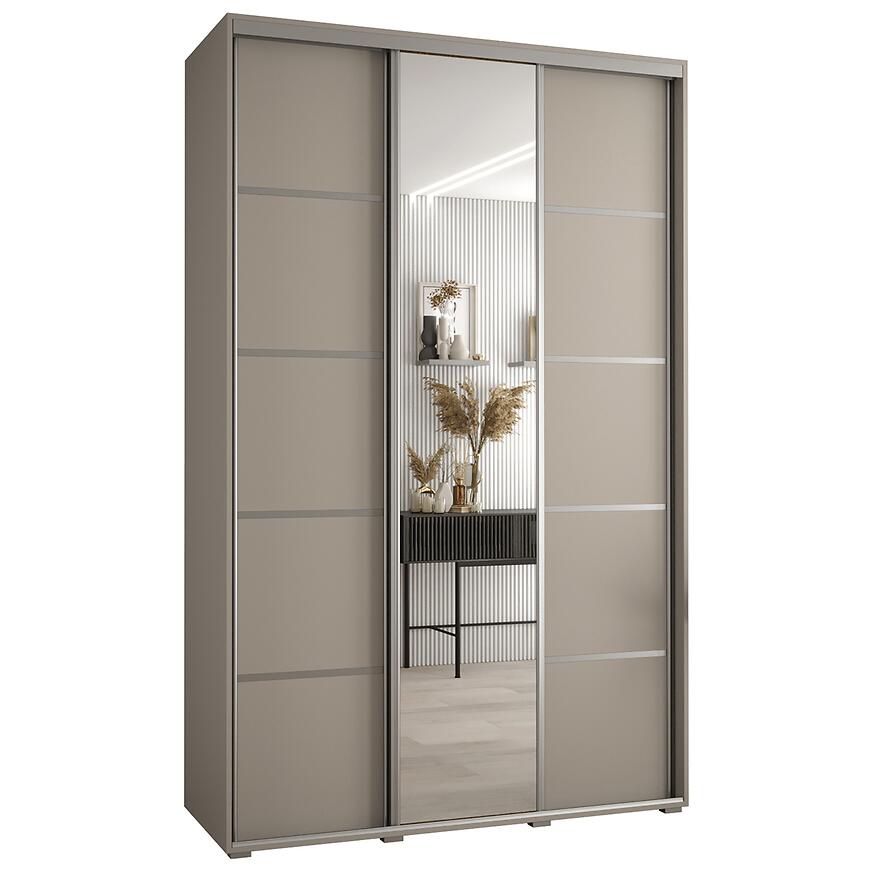 Skriňa Dakota 5-160 (60) kašmír