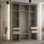 Skriňa Dakota 7-170 (60) kašmír,5