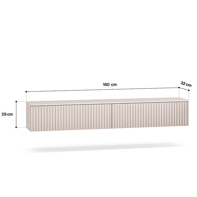 Tv Stolík Sophie 28 Cashmere