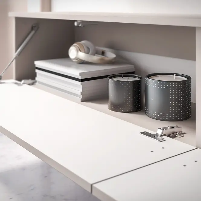Tv Stolík Sophie 28 Cashmere
