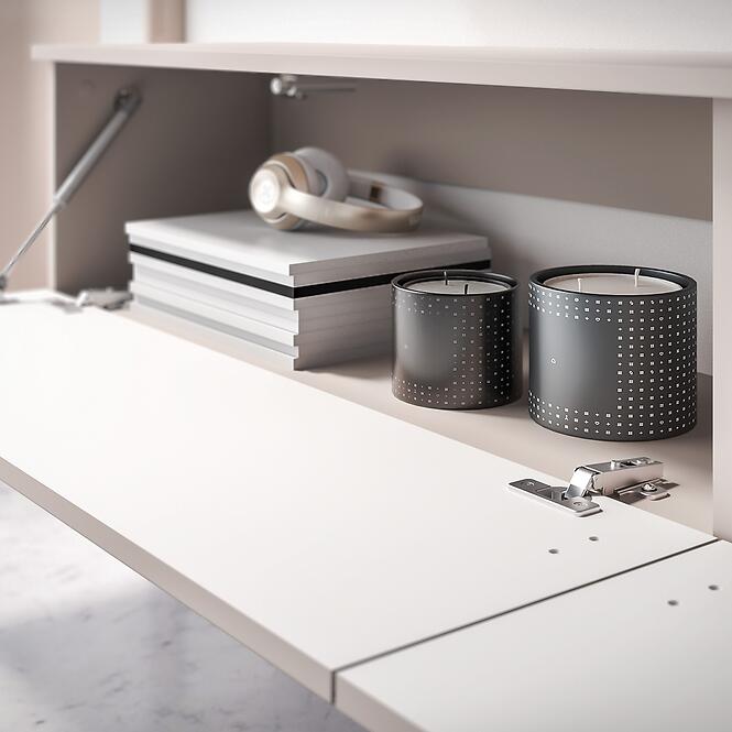 Tv Stolík Sophie 28 Cashmere