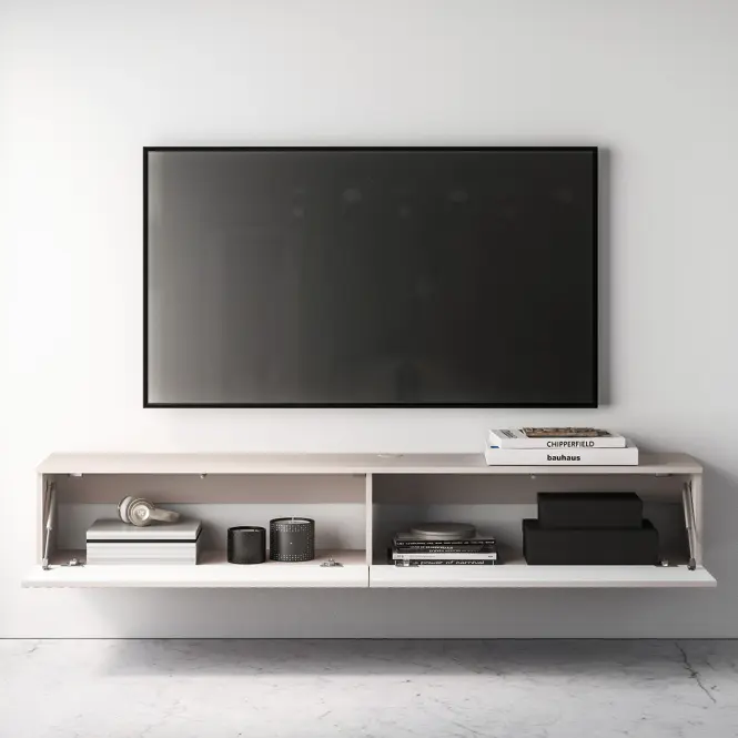 Tv Stolík Sophie 28 Cashmere