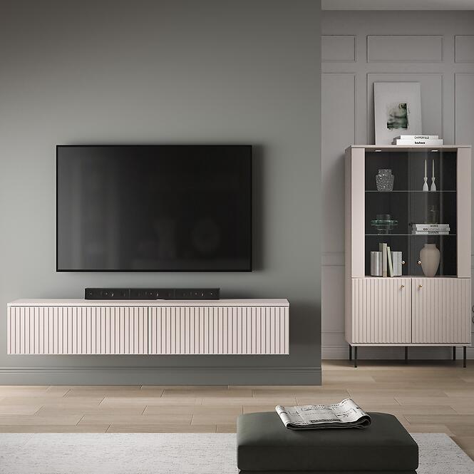 Tv Stolík Sophie 28 Cashmere,7