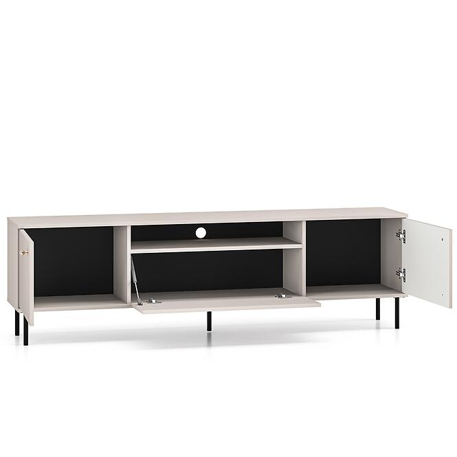 Tv Stolík Sophie 27 Cashmere,3