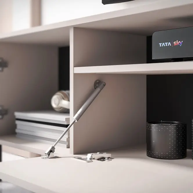 Tv Stolík Sophie 27 Cashmere