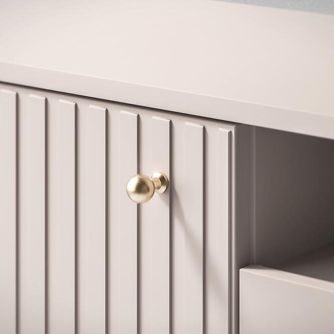 Tv Stolík Sophie 27 Cashmere,6