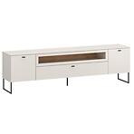 Tv Stolík Sao Paulo 704 Kašmír/Dub Evoke
