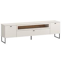 Tv Stolík Sao Paulo 704 Kašmír/Dub Evoke