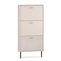Skrinka Na Topánky Sophie 25 Cashmere