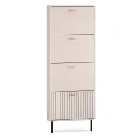Skrinka Na Topánky Sophie 26 Cashmere